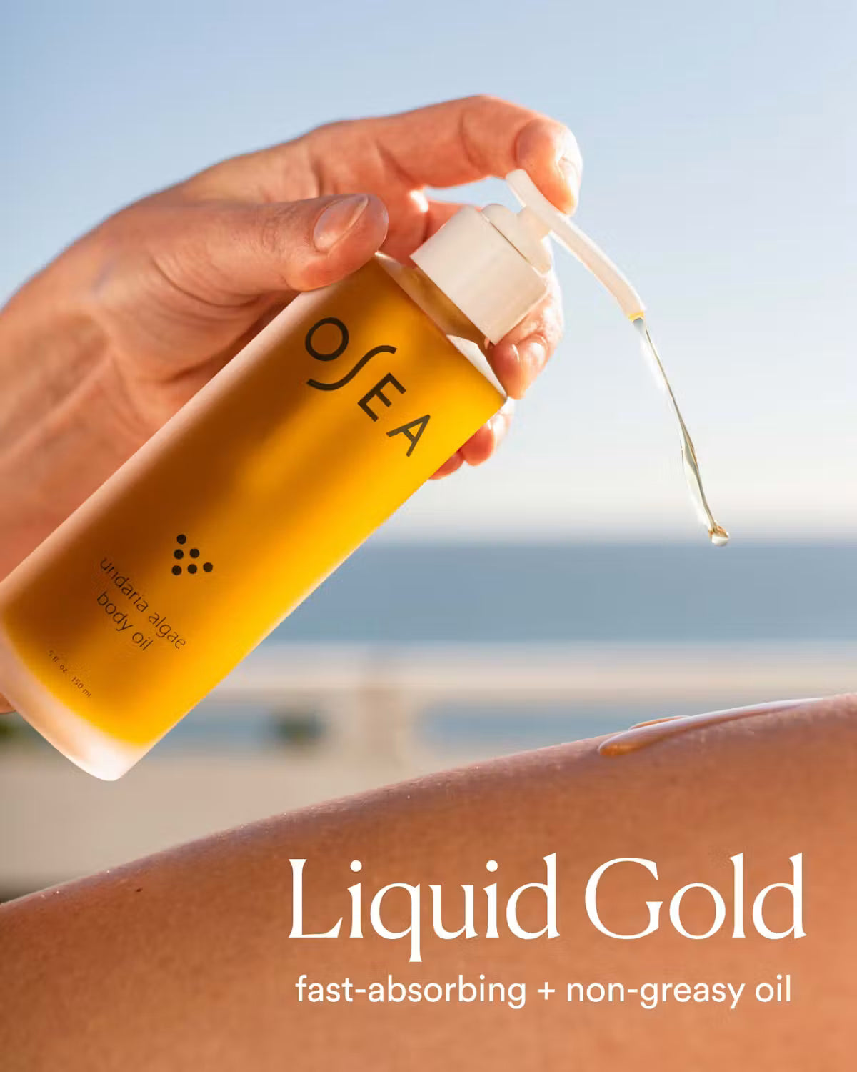 Osea Anti-Aging Body OIL